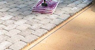 Укладка плитки на даче в Изобильном: цена от 831 руб., доступно и качественно