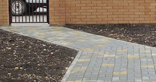 Укладка плитки на даче под ключ в Изобильном от 831 руб. - ТротуарнаяПлитка