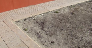 Укладка тротуарной плитки на цемент в Изобильном от 831 руб. - ТротуарнаяПлитка