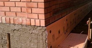 Утепление отмостки дома от 935 руб. в Изобильном | ТротуарнаяПлитка