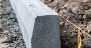 Бордюр дорожный - купить в Изобильном, цена от 935 руб.