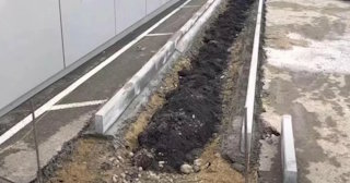 Укладка дорожек в Изобильном: цена от 935 руб. за работу от ТротуарнаяПлитка