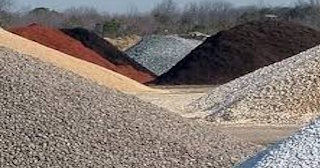 Щебень для бетона от ТротуарнаяПлитка по цене от 1558 руб. в Изобильном