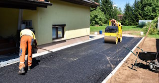 Асфальтирование тротуаров в Изобильном - цена от 3636 руб. в ТротуарнаяПлитка